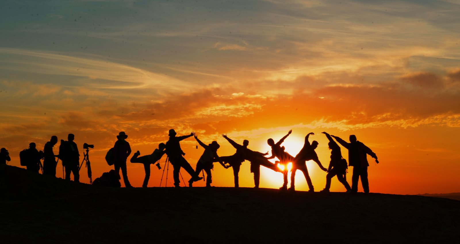 Team Outings & Corporate Retreats